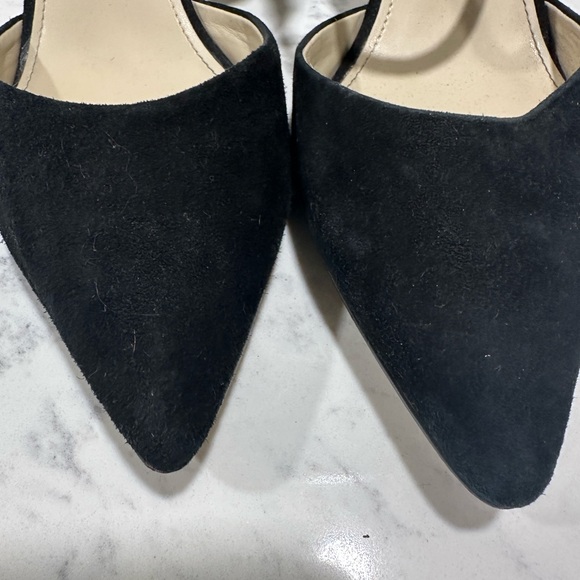 EUC maybe worn a few times low heels - Picture 4 of 9